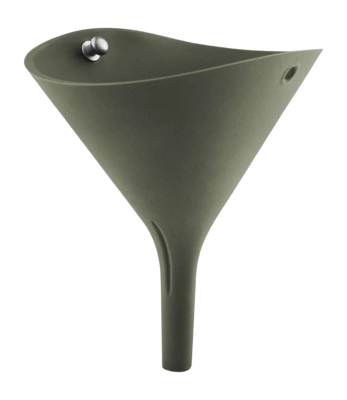 Cooking Funnel Eva Solo Green Tool Green