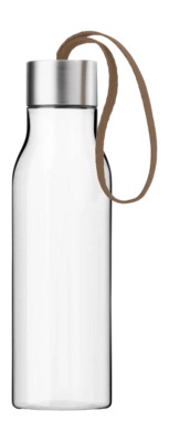 Wasserflasche Eva Solo To Go Transparent 500 ml