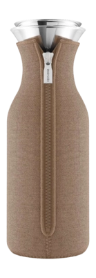 Eva Solo Fridge Carafe Mocca 1 L