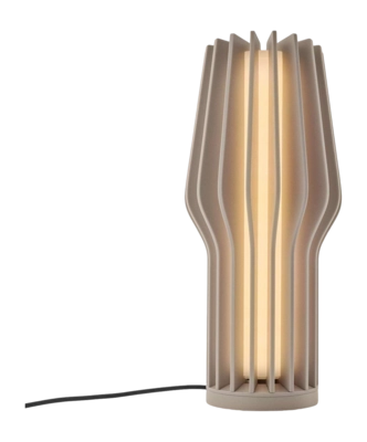 LED Lamp Eva Solo Radiant Pearl Beige