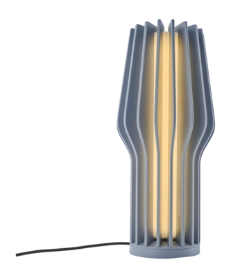 LED Lamp Eva Solo Radiant Dusty Blue