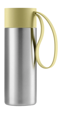 Eva Solo Thermosfles To Go Champagne 350 ml