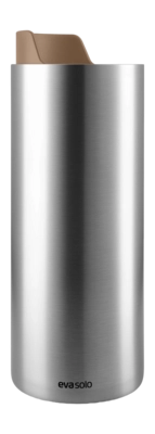 Eva Solo Thermosfles Urban To Go Mocca 350 ml