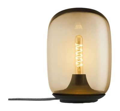 Tafellamp Eva Solo Acorn Amber