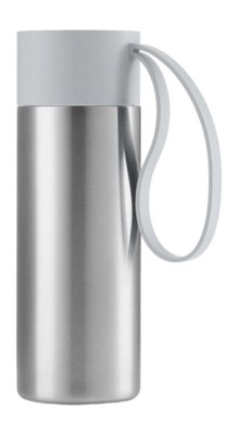 Tasse Isotherme Eva Solo To Go Marble Grey 350 ml