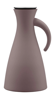Thermoskanne Eva Solo Vacuum Vintage Brown 1 L