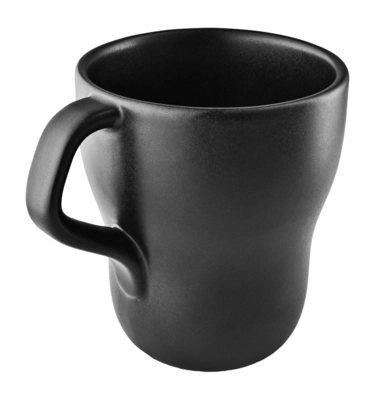 Eva Solo Mok Nordic Kitchen Black 350 ml