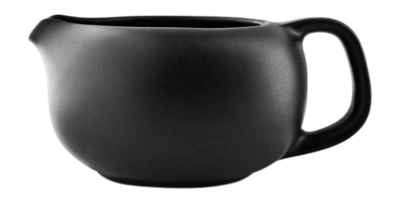 Sauce Boat Eva Solo Nordic Kitchen Black 400 ml