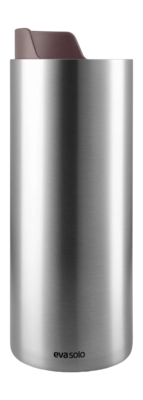 Thermal Mug Eva Solo Urban Vintage Brown 350 ml