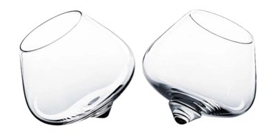 Cognacglas Normann Copenhagen Liqueur & Cognac Glass (2-Delig)