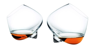 2---Cognac Glass  2 pcs 25 cl3