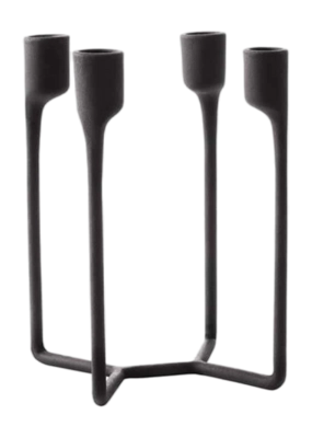 2---Heima 4-armed Candlestick1