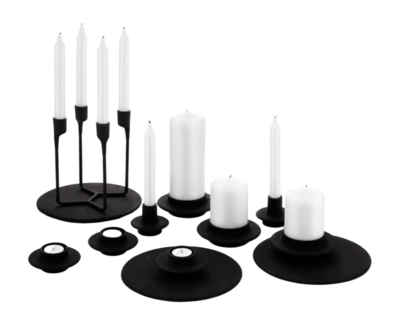 4---Heima 4-armed Candlestick4