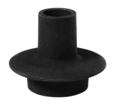 Kaarshouder Normann Copenhagen Heima Black 8 cm
