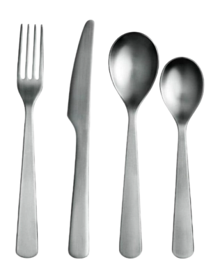 3---Normann Spoons - 6 pack3