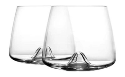 2---Whiskey Glass  2 pcs 30 cl2