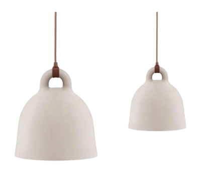 2---Bell Lamp Small EU2
