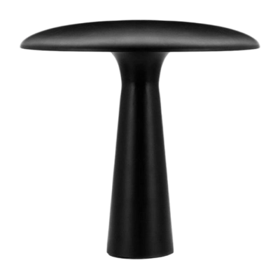 Tafellamp Normann Copenhagen Shelter Table Lamp Black