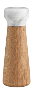 Zoutmolen Normann Copenhagen Small Craft Oak White