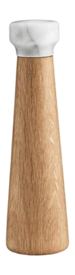 Zoutmolen Normann Copenhagen Large Craft Oak White