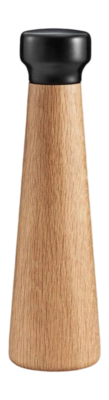 Peffermühle Normann Copenhagen Large Craft Black Oak