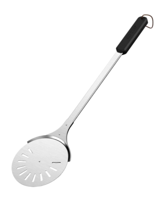 Pizzaschep Cozze Zilver 76 cm