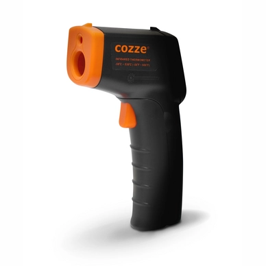 Thermometer Cozze Infrarood 530 Graden
