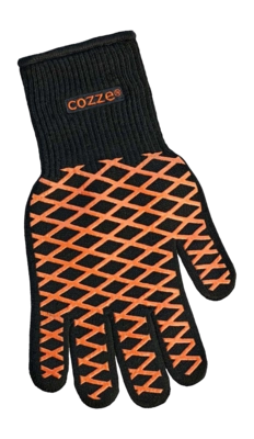 Gant Cozze Four à Pizza Noir