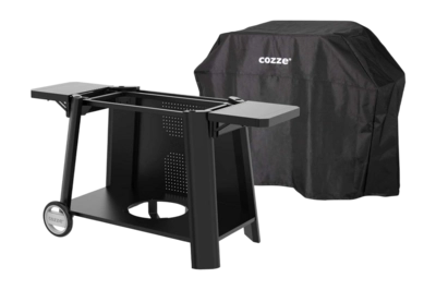 Protective cover Cozze G-800 Including Workbench 90534 25