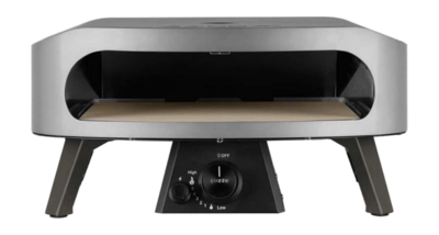 Pizzaoven Cozze Gas 17 inch Classic