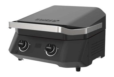 Grill Cozze E-500 Electric 2 Zones