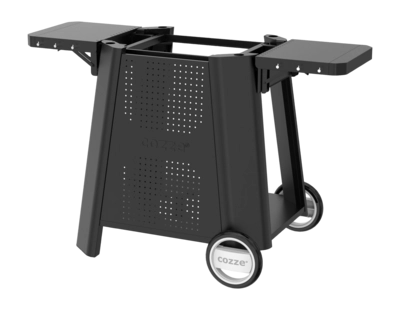 Trolley Cozze G-500, E-500 en Plancha Modellen 90532