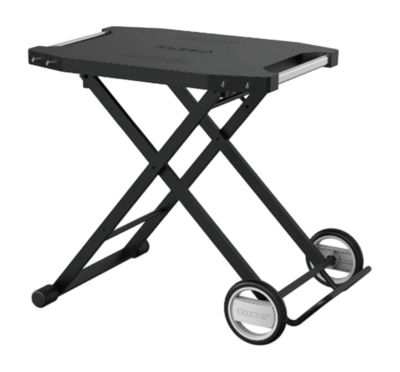 Werktrolley Cozze Kunststof Opvouwbaar 90533