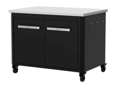 Werkbank Cozze Lage Module 2-Deurs 90536