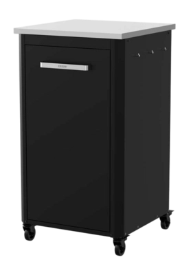 Werkbank Cozze Hoge Module met Deur 90537