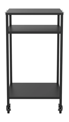 Werktrolley Cozze Hoge Module Open Kast 90538