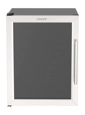 Koelkast Cozze Werkbank 90526 en 90528 60L