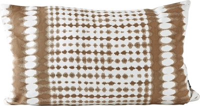 Sierkussen Villa Collection Sand White 50 x 30 cm