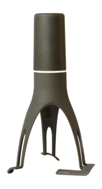 Elektrische Garde Brix New Stirr 22 cm