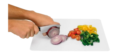 Flexibele Snijplank Brix ChopChop Groot
