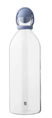 Karaffe Rig-Tig Cool-It Dark Blue 1,5 L