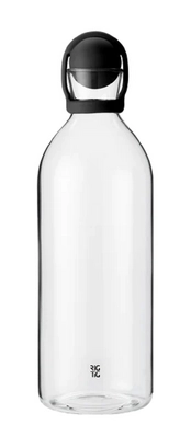 Karaffe Rig-Tig Cool-It Black 1,5 L