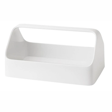Opbergbox Rig-Tig Handy-Box White