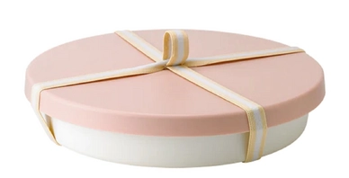 Lunchbox Rig-Tig Picnic avec Couvercle Blossom 25 cm