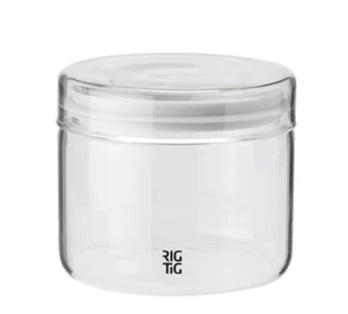 Container Rig-Tig Store-It Grey 0.5 L