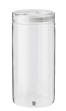 Container Rig-Tig Store-It Grey 1.5 L