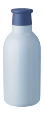 Waterfles Rig-Tig Drink-It Vacuum Insulated Bottle 0.5 L Blue