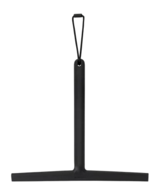 Raamwisser Stelton Fjord Shower Wiper Black