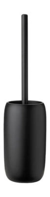 WC Borstel Stelton Fjord Toilet Brush Black