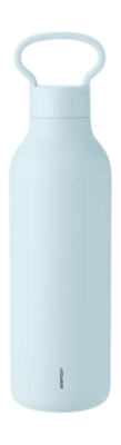 Thermos flask Stelton Tabi Vacuum Insulated Bottle 0.55 L Soft Ice Blue '24
